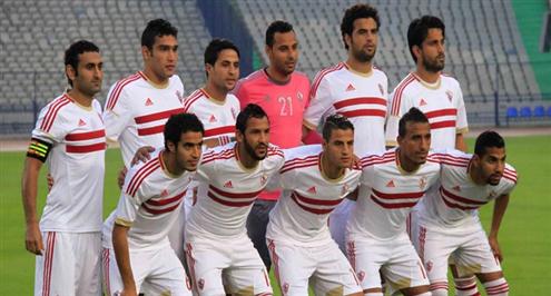 الزمالك يتعثر مجدداً أمام بتروجيت في الدوري المصري